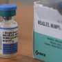 Kansas measles cases double to 23 and new Ohio outbreak sickens 10