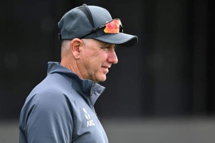 Gary Stead Steps Down As New Zealand White-Ball Coach; Here’s Why