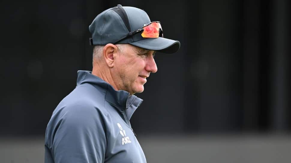 Gary Stead Steps Down As New Zealand White-Ball Coach; Here’s Why