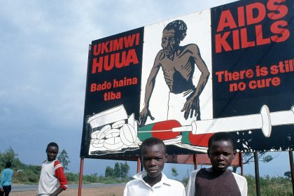 Model Predicts Global Effects of HIV Funding Cuts