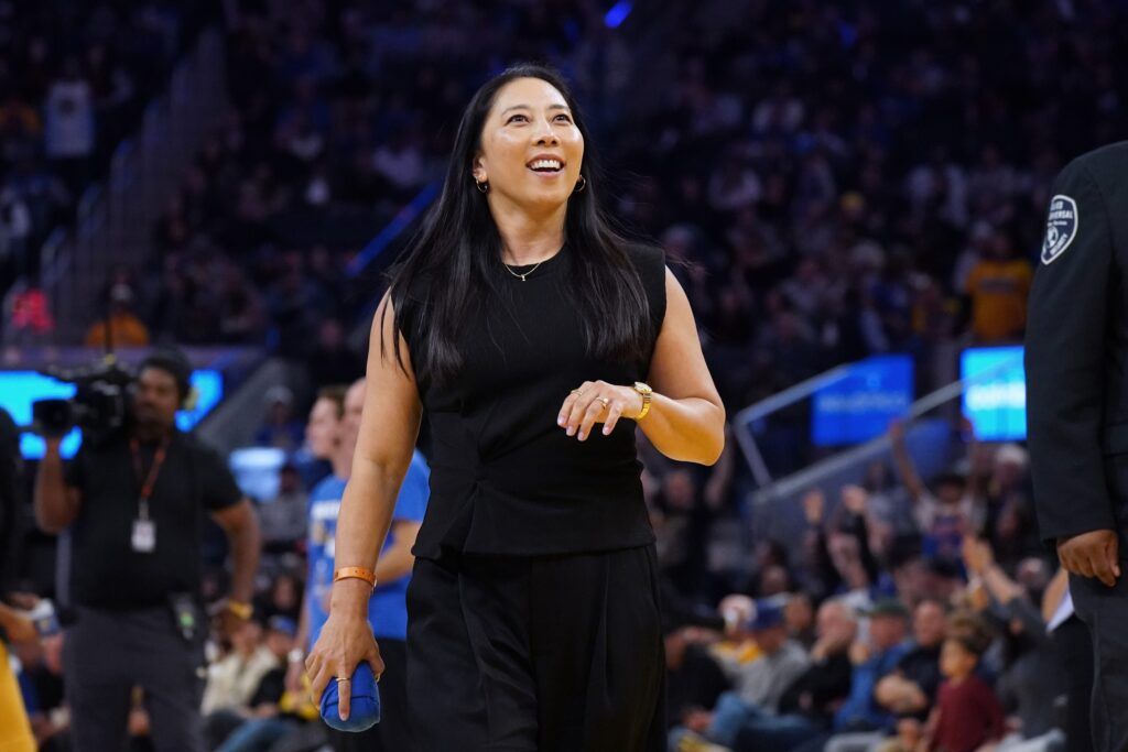 Valkyries Could Pick Up LSU Superstar at 2025 WNBA Draft To Start a New Chapter in Golden State