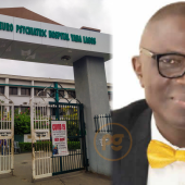 EXCLUSIVE: Nigerian Neuro-Psychiatric Hospital Yaba MD Owoeye Admits Diverting Patients’ Food, Drug Funds To Pay Electricity Bills Amid Allegations Of Corruption