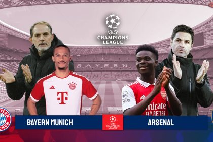 Bayern Munich vs Arsenal Champions League preview: Team news, predictions and more