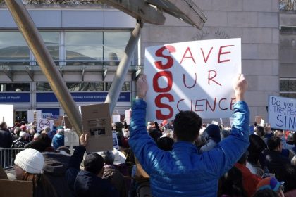 Deonandan: Canada should act quickly to attract U.S. scientists fleeing Trump