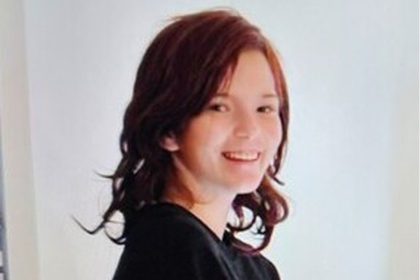 Police seek girl, 12, missing since Wednesday