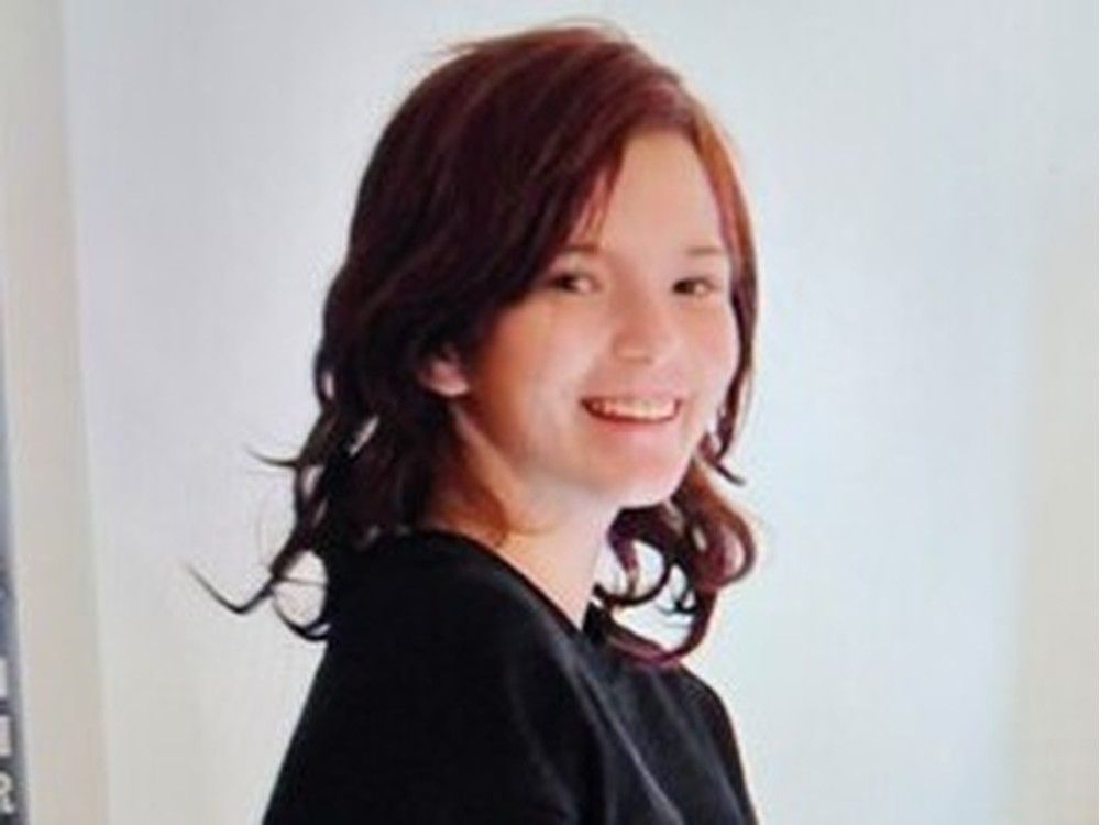 Police seek girl, 12, missing since Wednesday