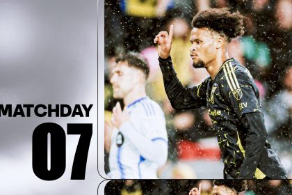 What We Learned: Columbus remain elite, Jack McGlynn ignites Houston | MLSSoccer.com