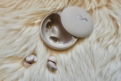 Tired of restless nights? These sleep earbuds helped me doze off and they’re $30 off