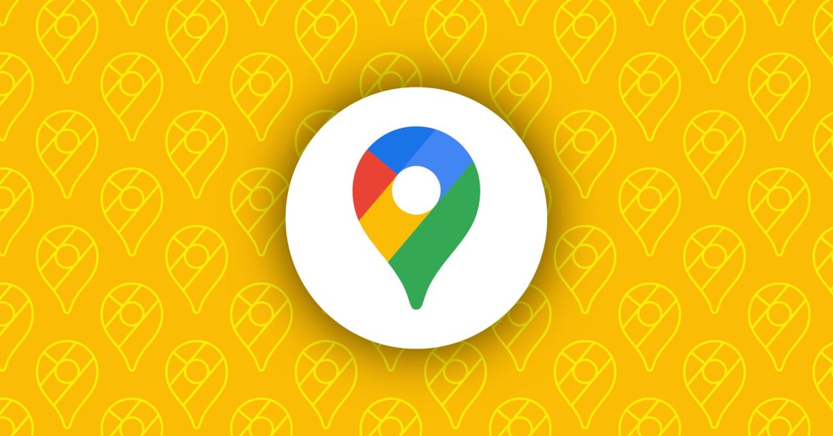 iPhone users in the EU can now set Google Maps as their default navigation app
