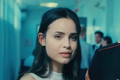 Exclusive: Why Sofia Carson’s hit K-Pop song with BTS’ Jimin is all thanks to Purple Hearts