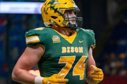 2025 NFL Mock Draft: Indianapolis Colts go offensive line