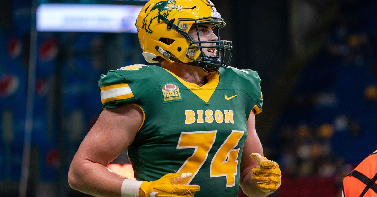 2025 NFL Mock Draft: Indianapolis Colts go offensive line