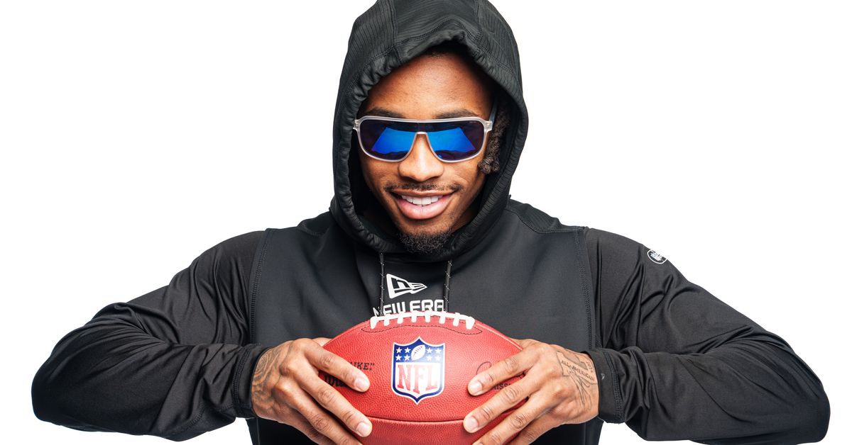 2025 NFL Mock Draft: Miami Dolphins choose cornerback