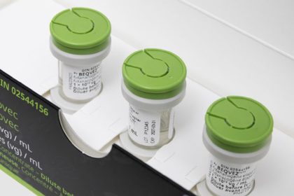 Pfizer to Discontinue Its Hemophilia B Gene Therapy