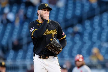 Skenes ships career-worst 5 runs in loss to Cards