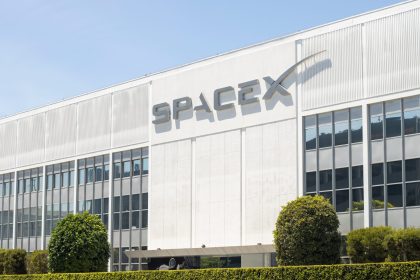 SpaceX allowed Chinese investments via offshore hubs