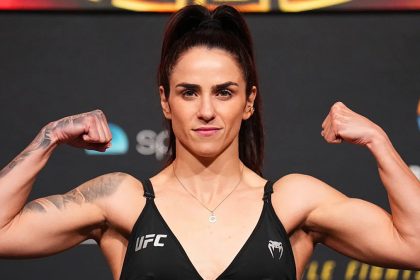 Two UFC fighters victims of violent robbery attempt