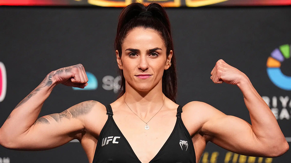 Two UFC fighters victims of violent robbery attempt