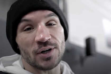 UFC 314 Embedded, Episode 2: ‘See you at the top’