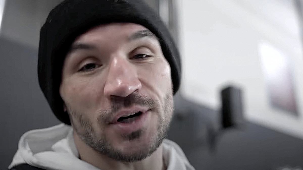 UFC 314 Embedded, Episode 2: ‘See you at the top’
