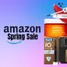 Our 32 best Amazon Spring Sale 2025 deals today including beauty, tech and homeware