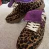 ‘Forget leopard print Sambas