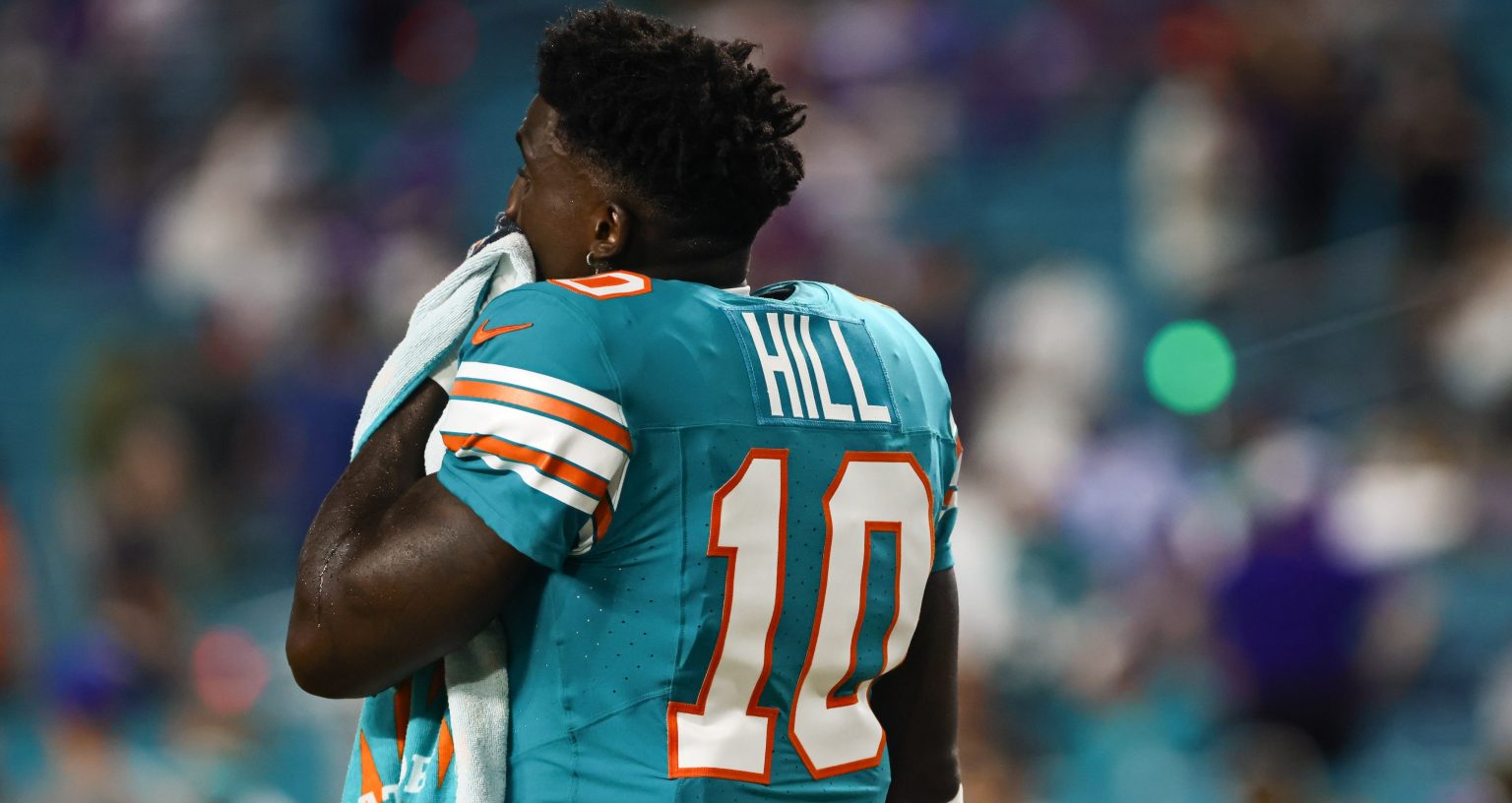 Hideous Trade Idea Hits Vikings Rumor Mill