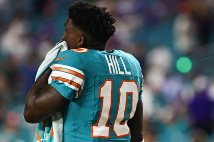 Hideous Trade Idea Hits Vikings Rumor Mill