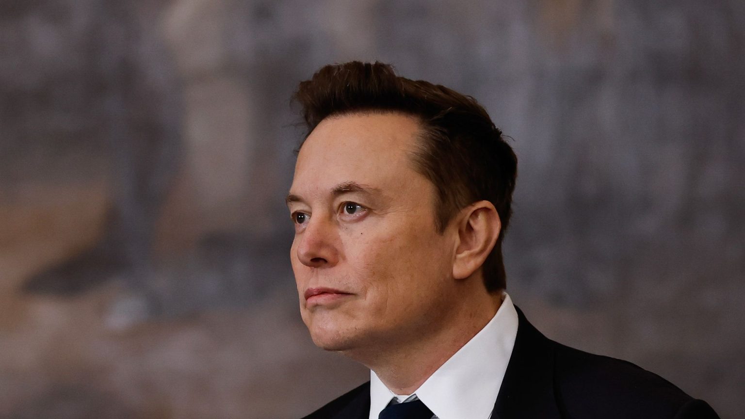 Elon Musk sued by 26-year-old influencer for custody, paternity test after giving birth to his 13th baby