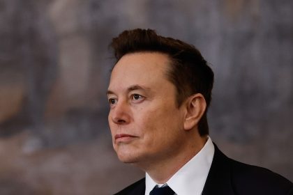 Elon Musk sued by 26-year-old influencer for custody, paternity test after giving birth to his 13th baby