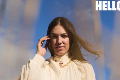 Exclusive: Amber Le Bon reveals how she found love