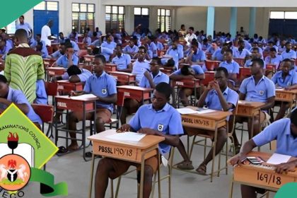 Breaking: See complete 2025 NECO timetable for May/June SSCE