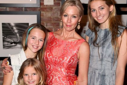 Meet Jennie Garth’s three striking daughters: inside their family life in L.A.