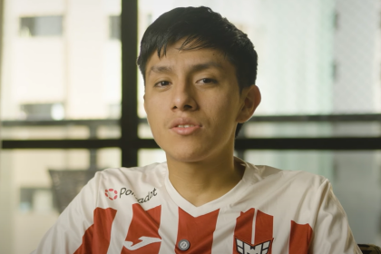 ‘The Parker incident’: Dota 2 player falls asleep during esports tournament