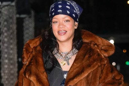 Rihanna makes extraordinary revelation about personal life days after trial