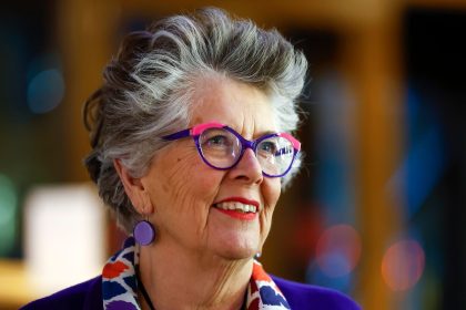 Inside Prue Leith’s family: meet her famous son and activist daughter
