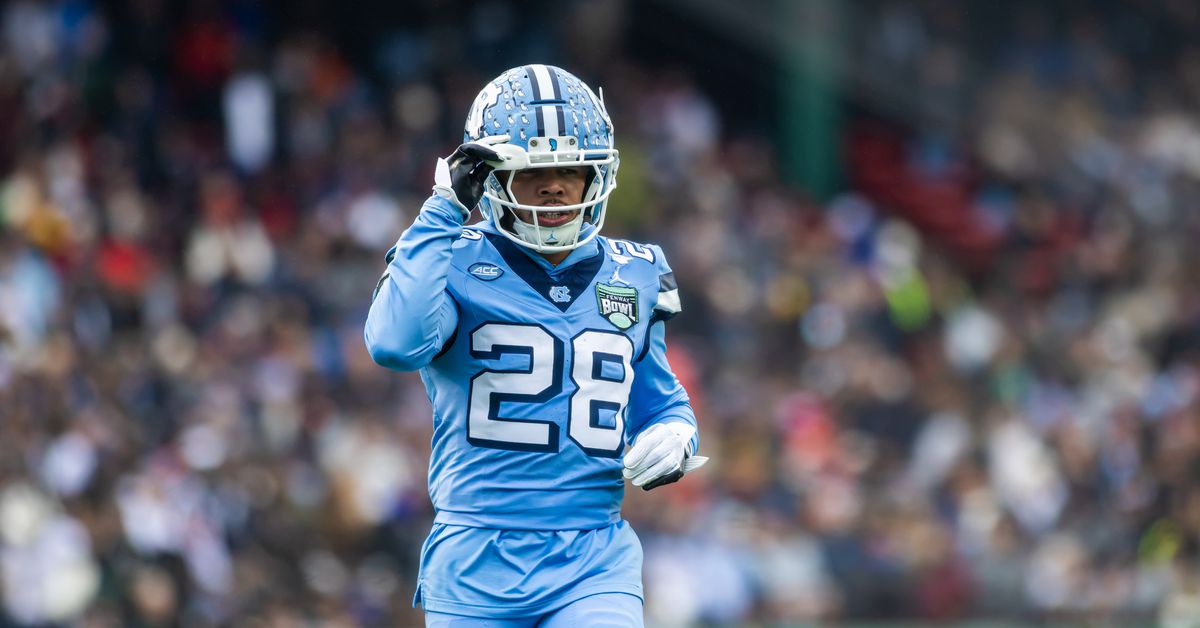 Cowboys roundtable: Discussing Joe Milton, Omarion Hampton and Luke Schoonmaker