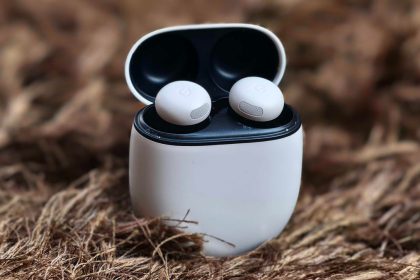 The Google Pixel Buds Pro 2 are selling for their lowest price ever
