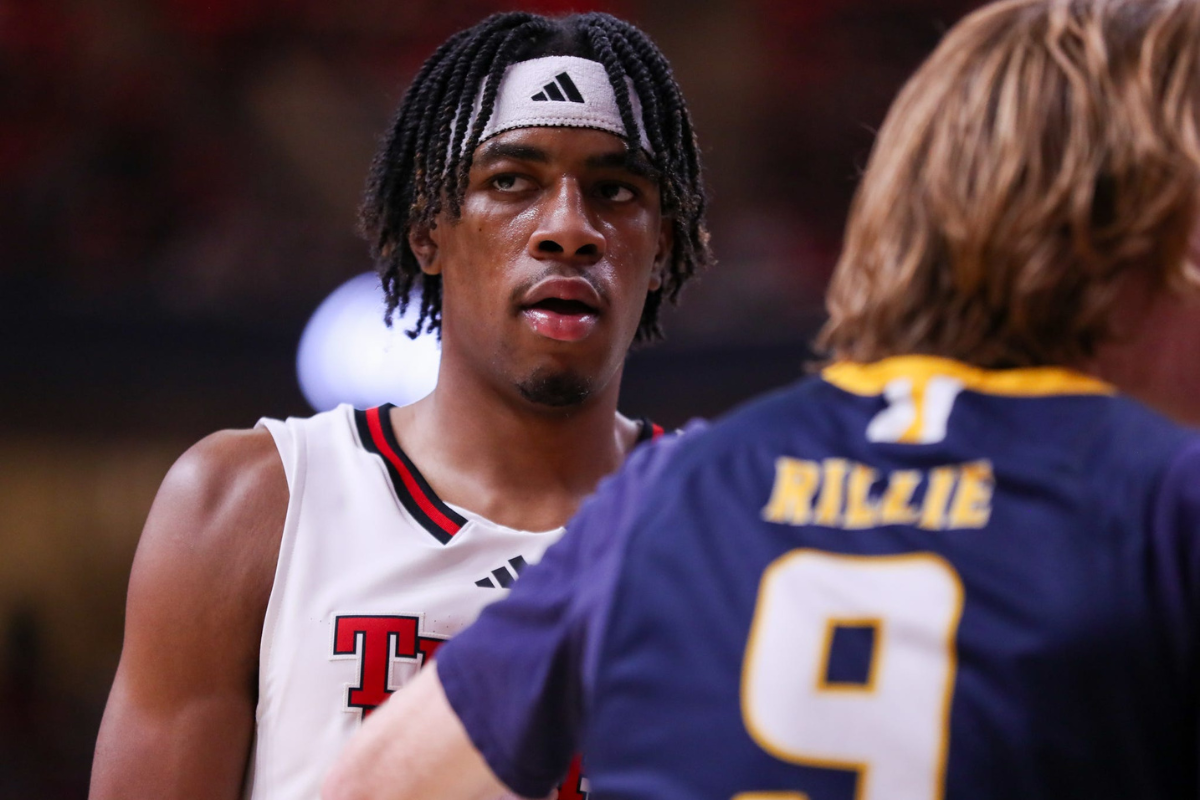 Top College Basketball Star Picks $4 Million Over 2025 NBA Draft