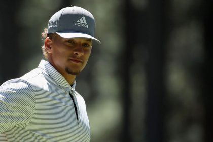 Patrick Mahomes Clears Stance on Future Outside of NFL as Chiefs QB Aggressively Attacks Off-Season