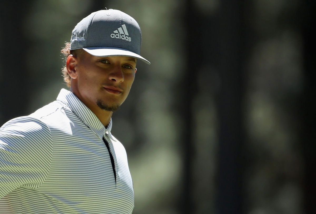 Patrick Mahomes Clears Stance on Future Outside of NFL as Chiefs QB Aggressively Attacks Off-Season