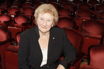 Doucet: With one fictional character, Antonine Maillet gave Acadia its voice