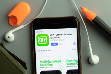 China’s state broadcaster takes small stake in iQIYI as revenue falls
