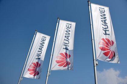 China’s GAC shares details on EV partnership with Huawei