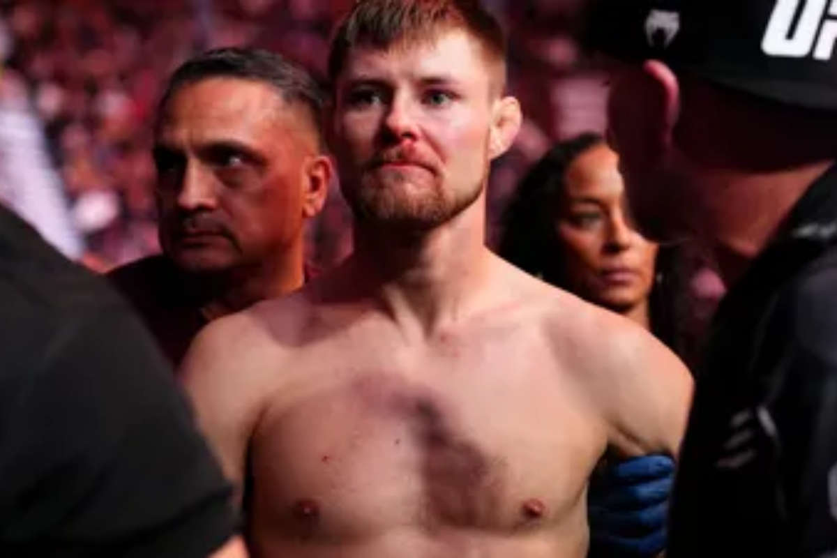 Bryce Mitchell encourages fans to “bet the farm” on him winning at UFC 314: “Make a tremendous amount of money off me”