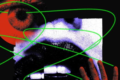 An AI Image Generator’s Exposed Database Reveals What People Really Used It For