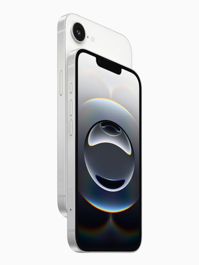 iPhone 16e gets hefty bank discount