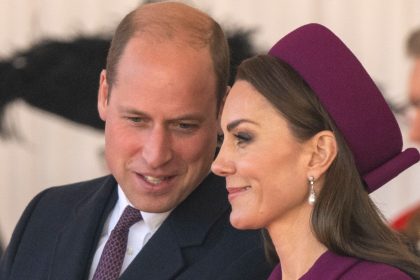 How the Prince and Princess of Wales are poised to become a ‘power duo’ on world stage