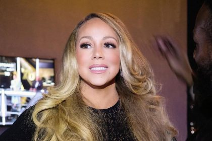 Mariah Carey, 55, leaves fans stunned with slimmed down physique in new photos