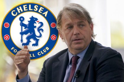 ‘I’m sometimes furious when I see Chelsea, because they’re going nowhere – their plan is like RB Leipzig or Monaco, but with their history, it shouldn’t be the same’ Former Stamford Bridge star expresses FRUSTRATION at Blues’ strategy